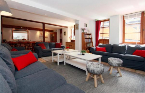 Chalet Ruby